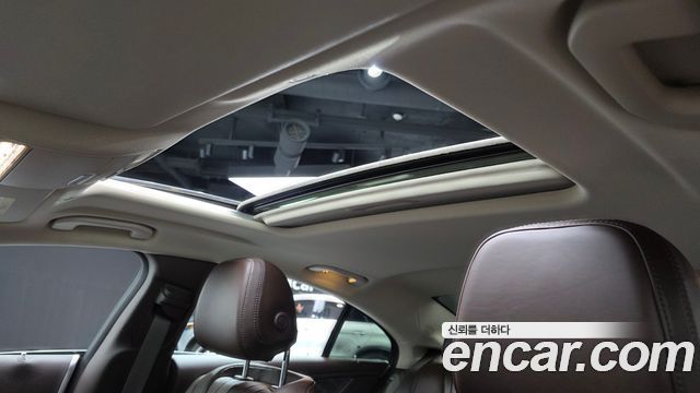 Mercedes-Benz CLS-Class CLS450 4MATIC AMG Line