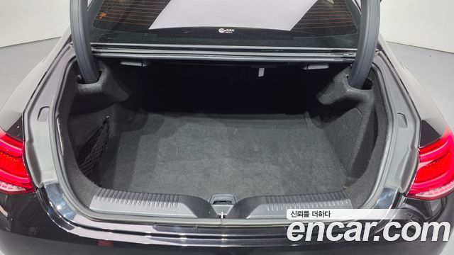 Mercedes-Benz CLS-Class CLS450 4MATIC AMG Line