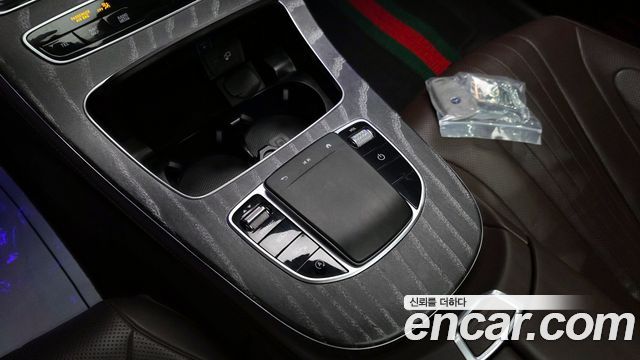 Mercedes-Benz CLS-Class CLS450 4MATIC AMG Line