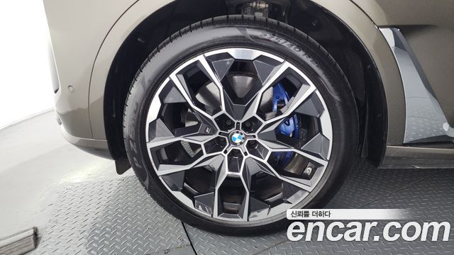 BMW X7 xDrive 40i M Sport 6STR