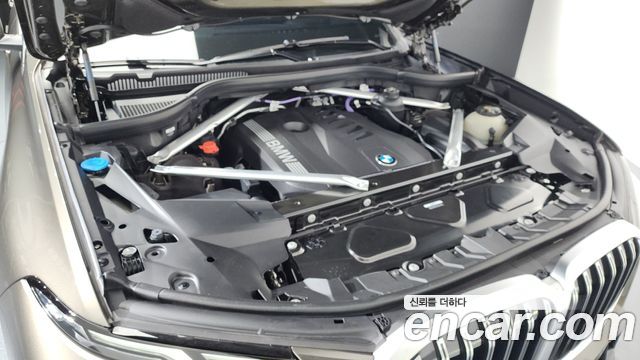 BMW X7 xDrive 40i M Sport 6STR