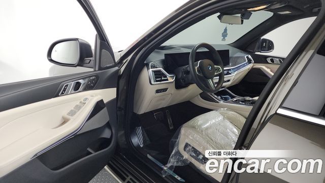 BMW X7 xDrive 40i M Sport 6STR