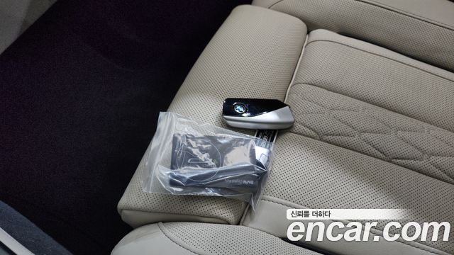 BMW X7 xDrive 40i M Sport 6STR