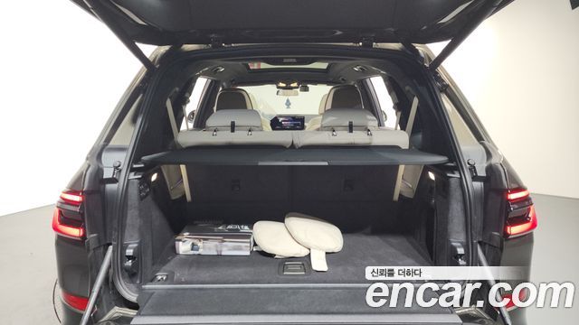 BMW X7 xDrive 40i M Sport 6STR