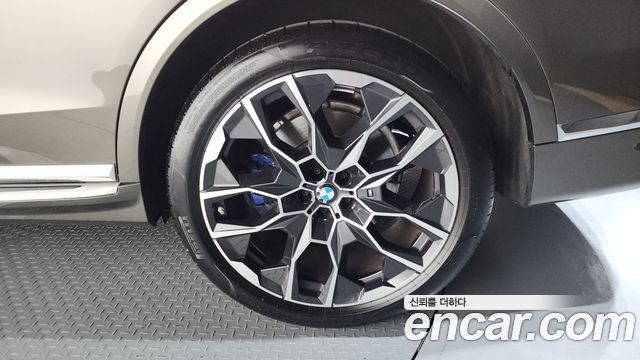 BMW X7 xDrive 40i M Sport 6STR