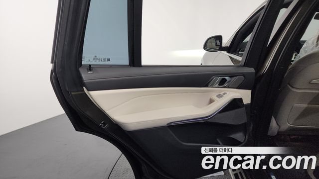 BMW X7 xDrive 40i M Sport 6STR