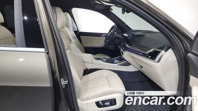 BMW X7 xDrive 40i M Sport 6STR