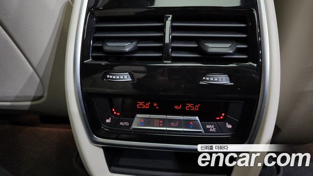 BMW X7 xDrive 40i M Sport 6STR