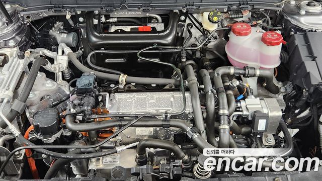Mercedes-Benz EQB EQB300 4MATIC Electric Art