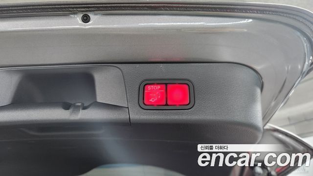 Mercedes-Benz EQB EQB300 4MATIC Electric Art