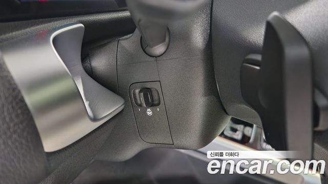 Mercedes-Benz EQB EQB300 4MATIC Electric Art