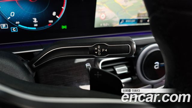 Mercedes-Benz GLE-Class GLE400d 4MATIC Coupe