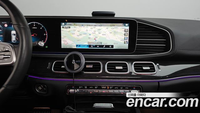 Mercedes-Benz GLE-Class GLE400d 4MATIC Coupe