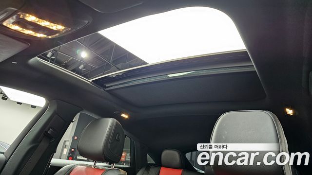 Mercedes-Benz GLE-Class GLE400d 4MATIC Coupe