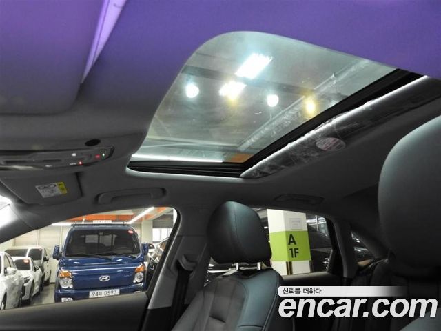 Audi A4 40 TFSI