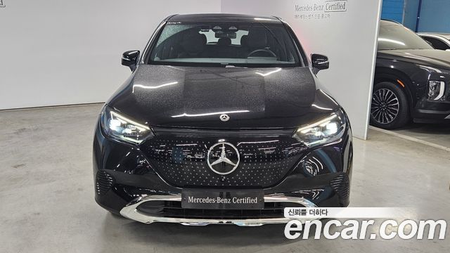 Mercedes-Benz EQE EQE350 4MATIC