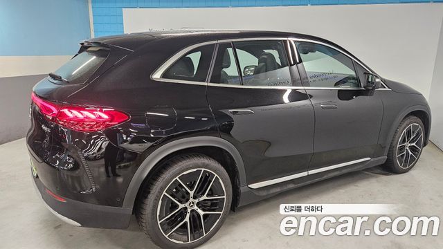Mercedes-Benz EQE EQE350 4MATIC