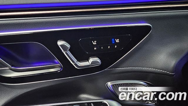 Mercedes-Benz EQE EQE350 4MATIC