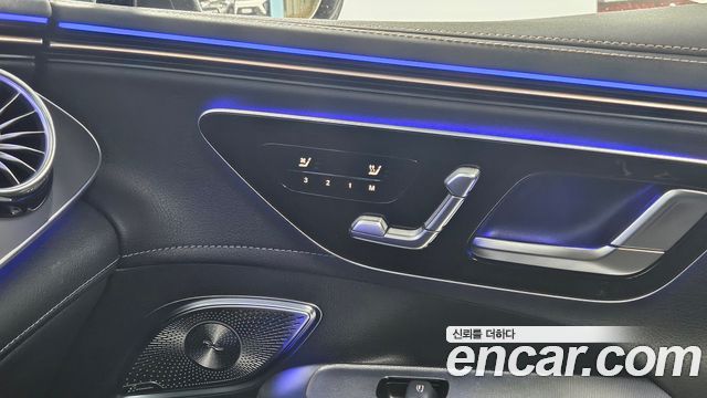 Mercedes-Benz EQE EQE350 4MATIC