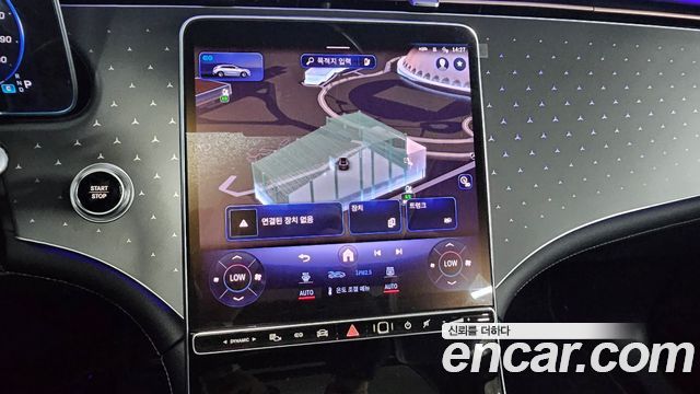 Mercedes-Benz EQE EQE350 4MATIC