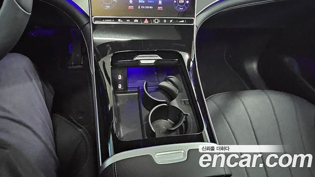 Mercedes-Benz EQE EQE350 4MATIC