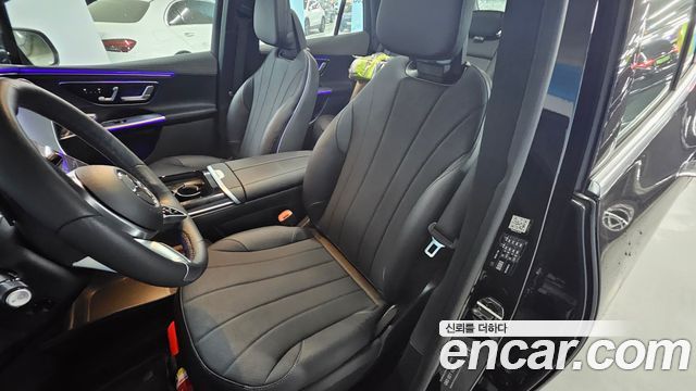 Mercedes-Benz EQE EQE350 4MATIC