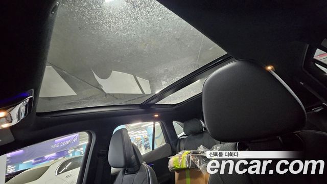 Mercedes-Benz EQE EQE350 4MATIC