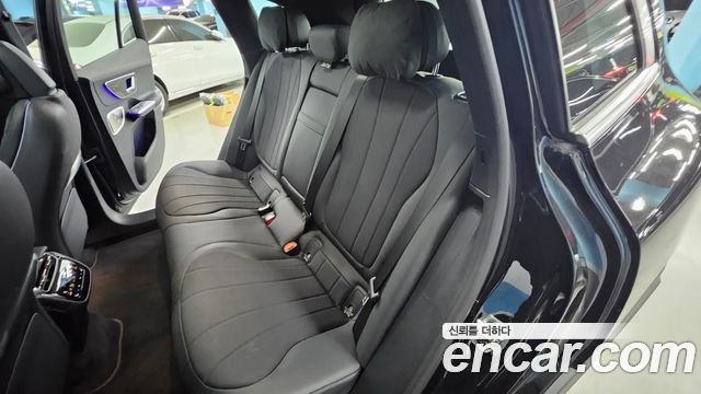Mercedes-Benz EQE EQE350 4MATIC
