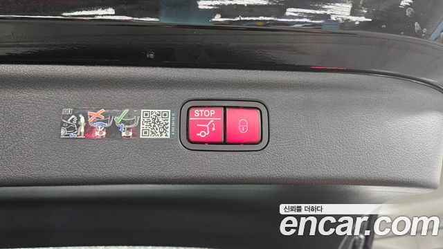 Mercedes-Benz EQE EQE350 4MATIC