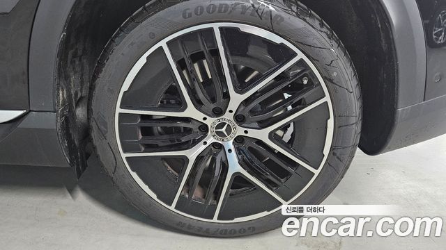Mercedes-Benz EQE EQE350 4MATIC