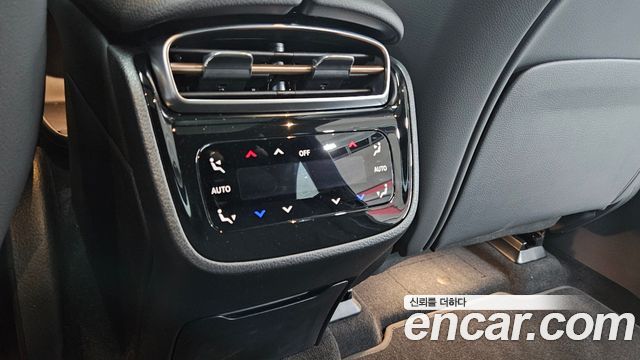 Mercedes-Benz EQE EQE350 4MATIC