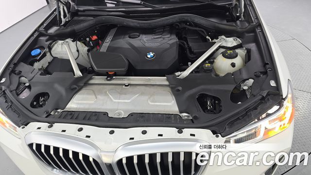 BMW X3 xDrive 20i