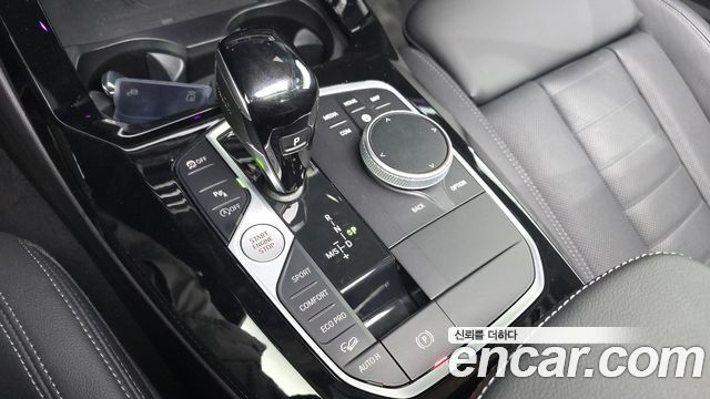 BMW X3 xDrive 20i