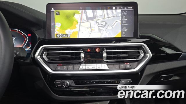 BMW X3 xDrive 20i