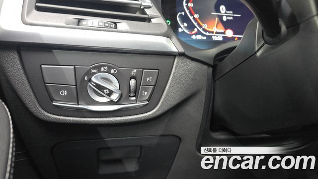 BMW X3 xDrive 20i