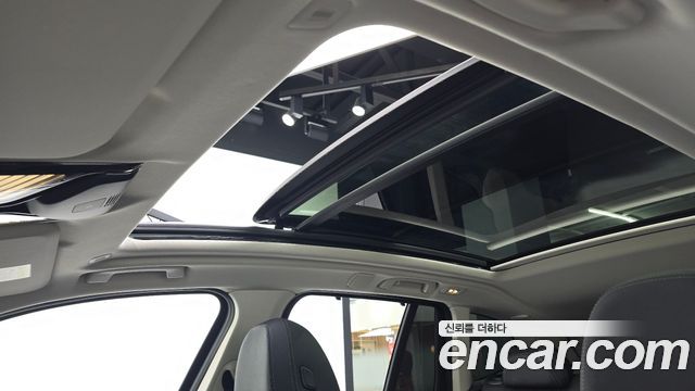 BMW X3 xDrive 20i