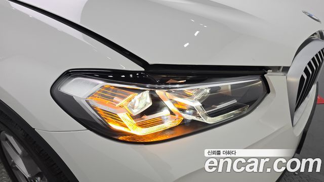 BMW X3 xDrive 20i