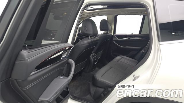 BMW X3 xDrive 20i