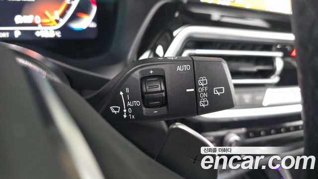 BMW X3 xDrive 20i