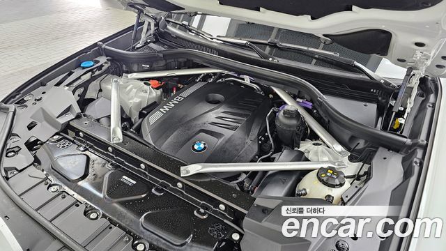 BMW X5 xDrive 40i M Sport
