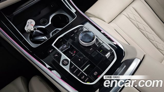 BMW X5 xDrive 40i M Sport