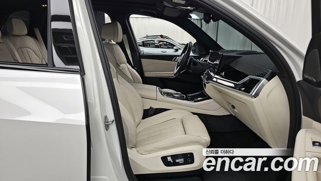 BMW X5 xDrive 40i M Sport