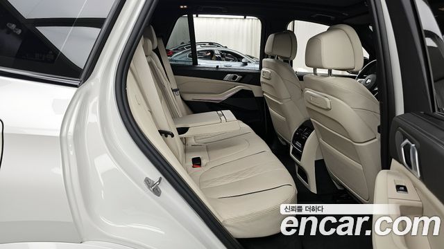BMW X5 xDrive 40i M Sport