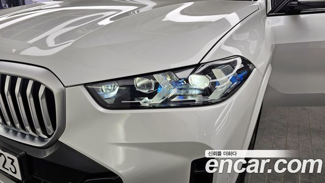 BMW X5 xDrive 40i M Sport