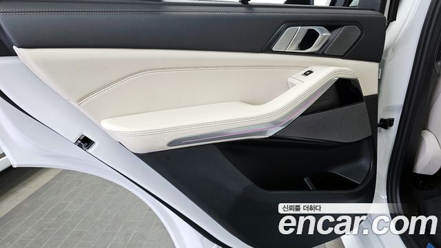 BMW X5 xDrive 40i M Sport