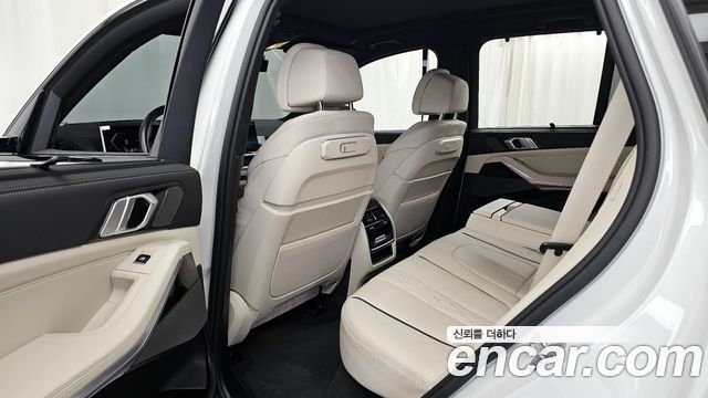 BMW X5 xDrive 40i M Sport