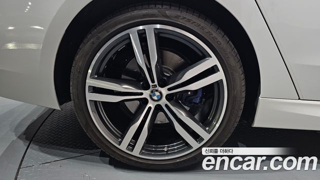 BMW Gran Turismo 630i xDrive M Sport