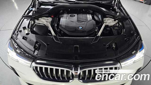 BMW Gran Turismo 630i xDrive M Sport