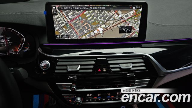 BMW Gran Turismo 630i xDrive M Sport