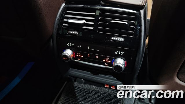 BMW Gran Turismo 630i xDrive M Sport